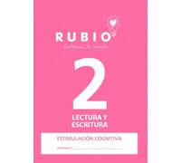Lectura y escritura 2 Entrena tu mente. Estimulacion cognitiva.