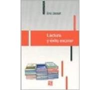 Lectura Y Exito Escolar