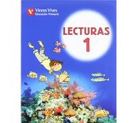 Lecturas 1 - 9788431691851