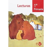 Lecturas, 1 Educación Primaria
