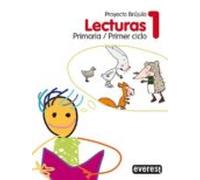Lecturas 1 Educacion Primaria