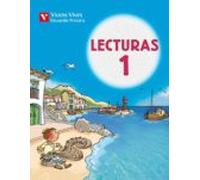 Lecturas 1. Galicia 1º Primaria