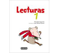 Lecturas 1 (Lengua Castellana)