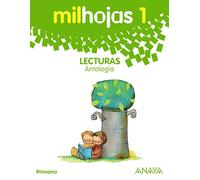 Lecturas 1. Milhojas. (Primaria 1º)