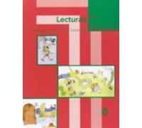 Lecturas 1º Primaria