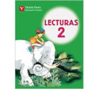 Lecturas 2 - 9788431695774 (2011)