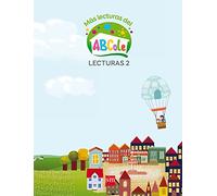 Lecturas 2. Cuentos del ABCole (EDUCACION INFANTIL)