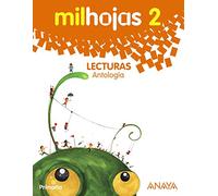 Lecturas 2. Milhojas.