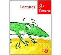 Lecturas 3. EP 3 - Edición 2013