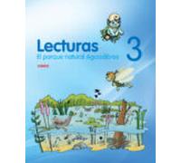 Lecturas 3º Primaria