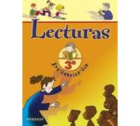 Lecturas 3º Primaria (proyecto Everest Primaria)