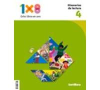 Lecturas 4º Educacion Primaria 1x8 Cast Ed 2023
