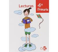 Lecturas 4. EP 4 - Edición 2014