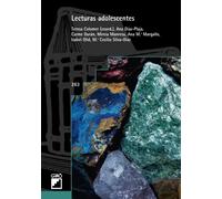 Lecturas Adolescentes