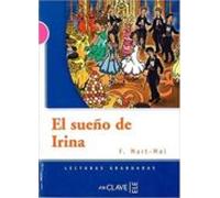 Lecturas Adolescentes - El Sueño De Irina