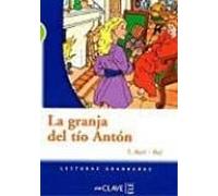 Lecturas Adolescentes - La Granja Del Tío Antón