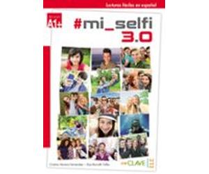 lecturas adolescentes - #mi_selfi 3.0