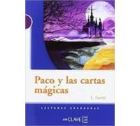 Lecturas Adolescentes - Paco Y Las Cartas Mágicas