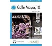 lecturas adultos nueva edición - calle mayor 10 + audio (b1)
