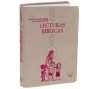 Lecturas Biblicas