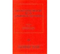 Lecturas Bíblicas De La Liturgia De Las Horas Las