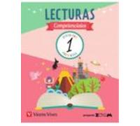 Lecturas Competenciales 1º Educacion Primaria Proyecto Zoom