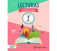 Lecturas Competenciales 1º Educacion Primaria Proyecto Zoom Canar Ias