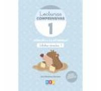 Lecturas comprensivas 1 (3.ª ed.): Sílabas directas I
