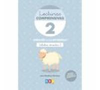 Lecturas comprensivas 2 (3.ª ed.): Sílabas directas II