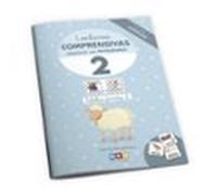 APRENDER A LEER Y ESCRIBIR | Lectoescritura 5 años | Lecturas Comprensivas 2 Editorial GEU con Pictogramas - Pauta Montessori - Sílabas Directas 2 | Lecturas Comprensivas GEU
