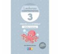 Lecturas comprensivas 3 (3.ª ed.): Sílabas inversas