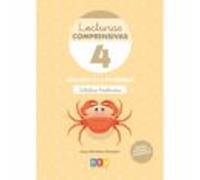 Lecturas comprensivas 4 (3.ª ed.). Atención a la diversidad: Sílabas trabadas (edición revisada)
