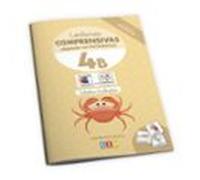 Lecturas Comprensivas 4b 1ºep Con Pictogramas Pauta Montessori Sílabas