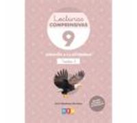 Lecturas comprensivas 9 (4.ª ed. 2019 revisada)