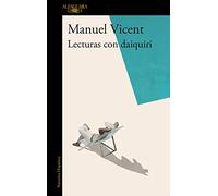 Lecturas con daiquiri (Hispánica)