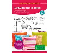 Lecturas de 5 minutos.L'appartement de Pierre