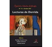 Lecturas De Derrida