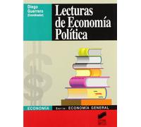 Lecturas de economía política: 3 (Síntesis economía. Economía general)