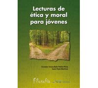 Lecturas De Ética Y Moral Para Jóvenes (Filosofía)