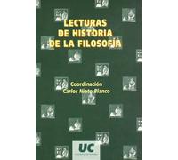 Lecturas de Historia de la Filosofía (Educación)
