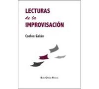 Lecturas De La Improvisación