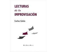 Lecturas de la improvisación: 45 (EdictOràlia Música)