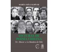 Lecturas De Poesía Chilena (ebook)