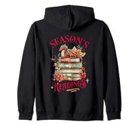 Lecturas de Temporada Dragon Holiday Books Sudadera con Capucha