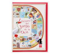 Lecturas del juego de la Oca. 4 Educación Primaria