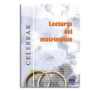 Lecturas del matrimonio