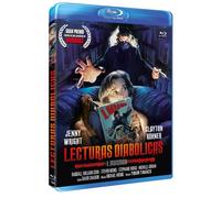 Lecturas diabólicas [Blu-ray]