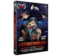 Lecturas diabólicas [Blu-ray]