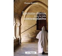 Lecturas diarias para la vida contemplativa (BAC POPULAR)
