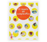 Lecturas. El regalo de cumpleaños. 2 Primaria